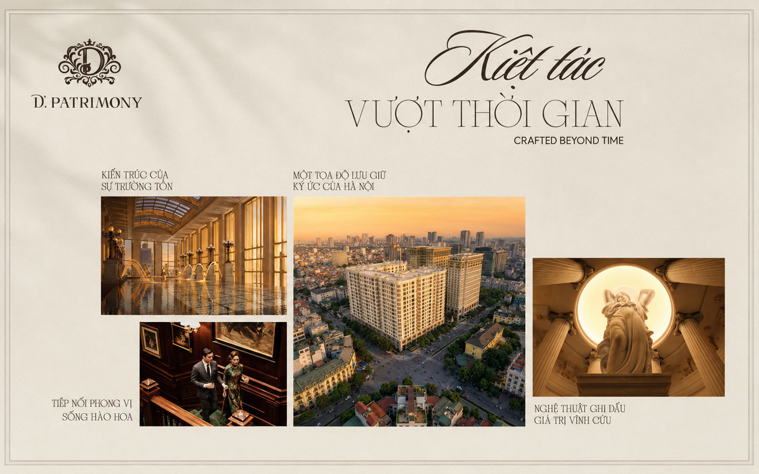 D-Patrimony-kiet-tac-vuot-thoi-gian D Patrimony kiet tac vuot thoi gian