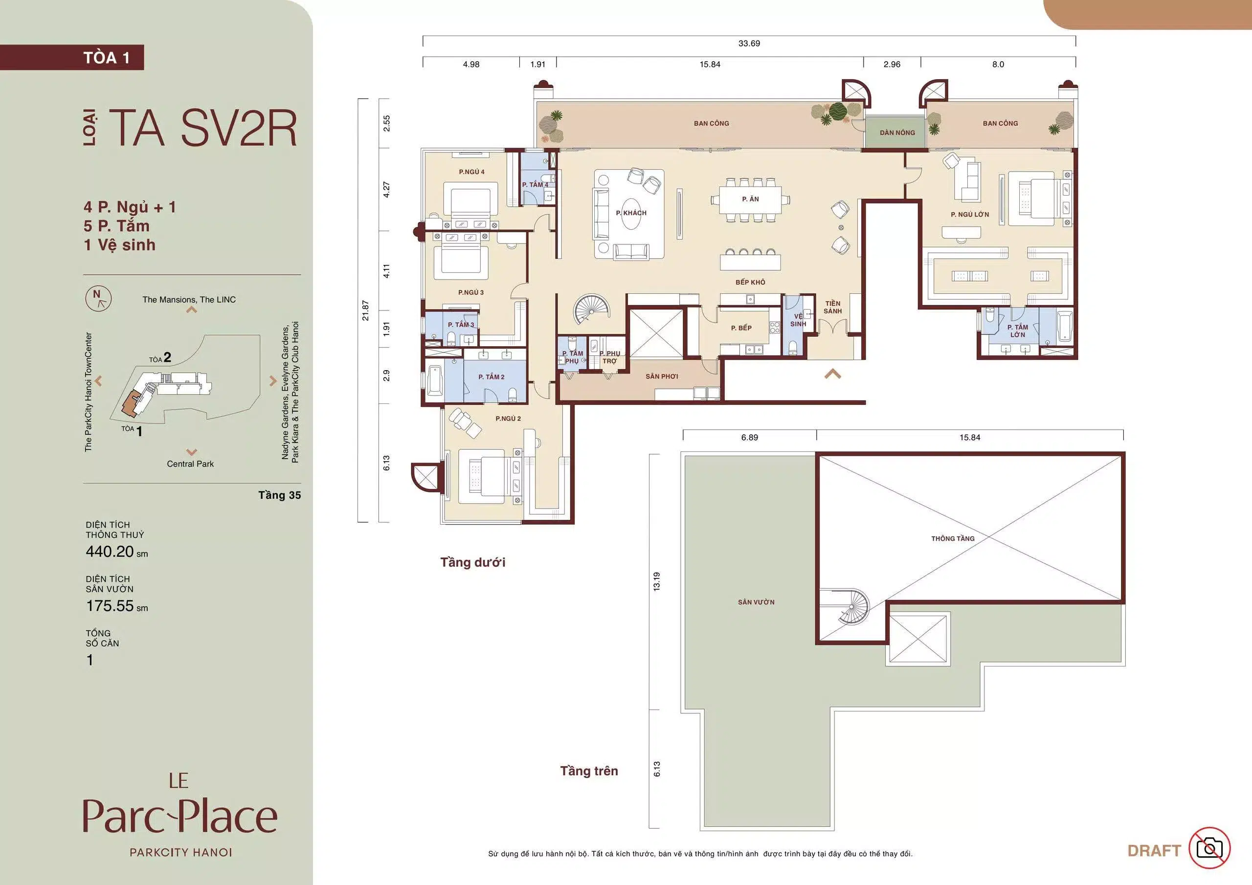 mat-bang-sky-villa-TA-SV2R-Le-Parc-Place Mat bang sky villa TA SV2R Le Parc Place