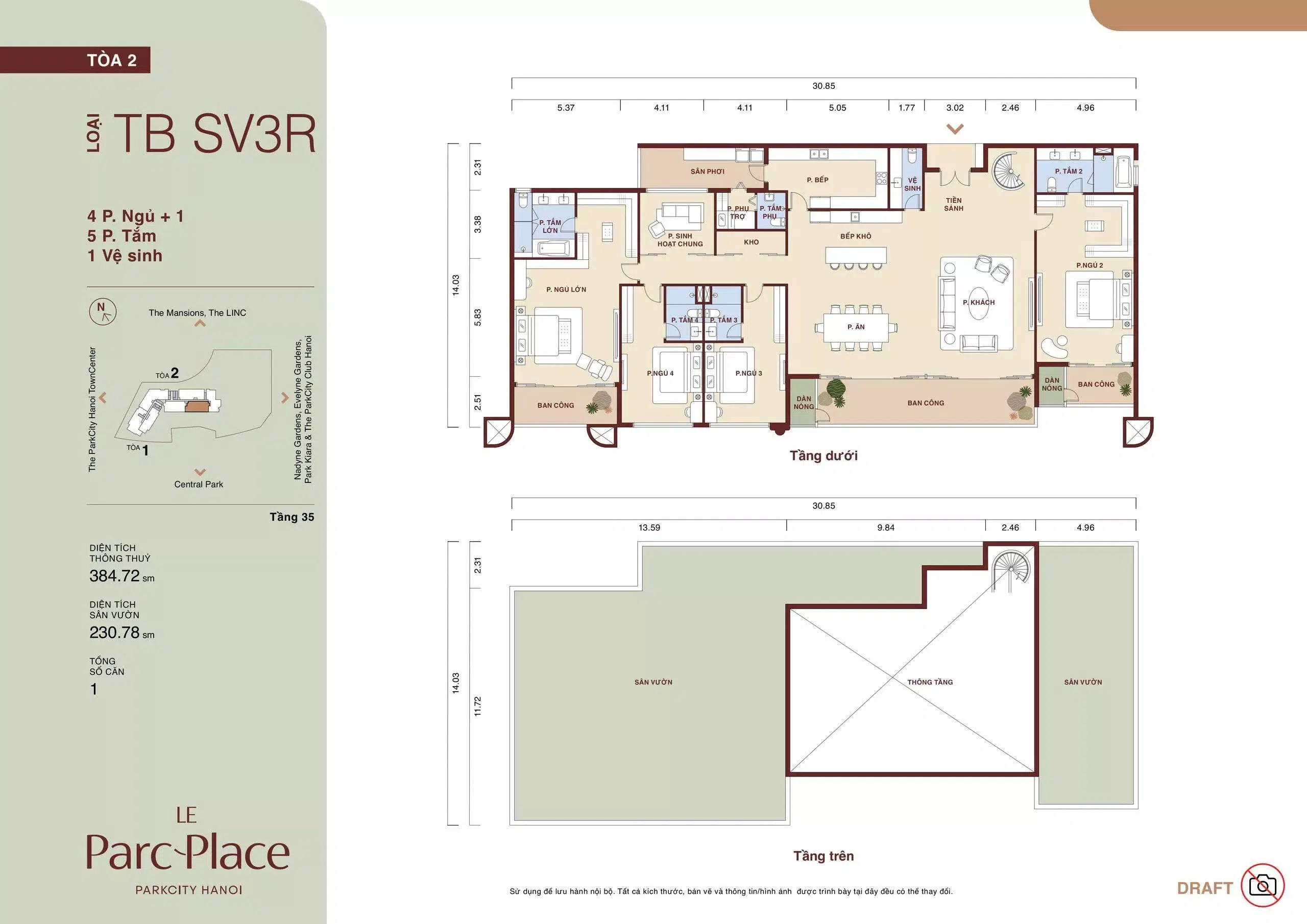 mat-bang-sky-villa-TB-SV3R-Le-Parc-Place Mat bang sky villa TB SV3R Le Parc Place