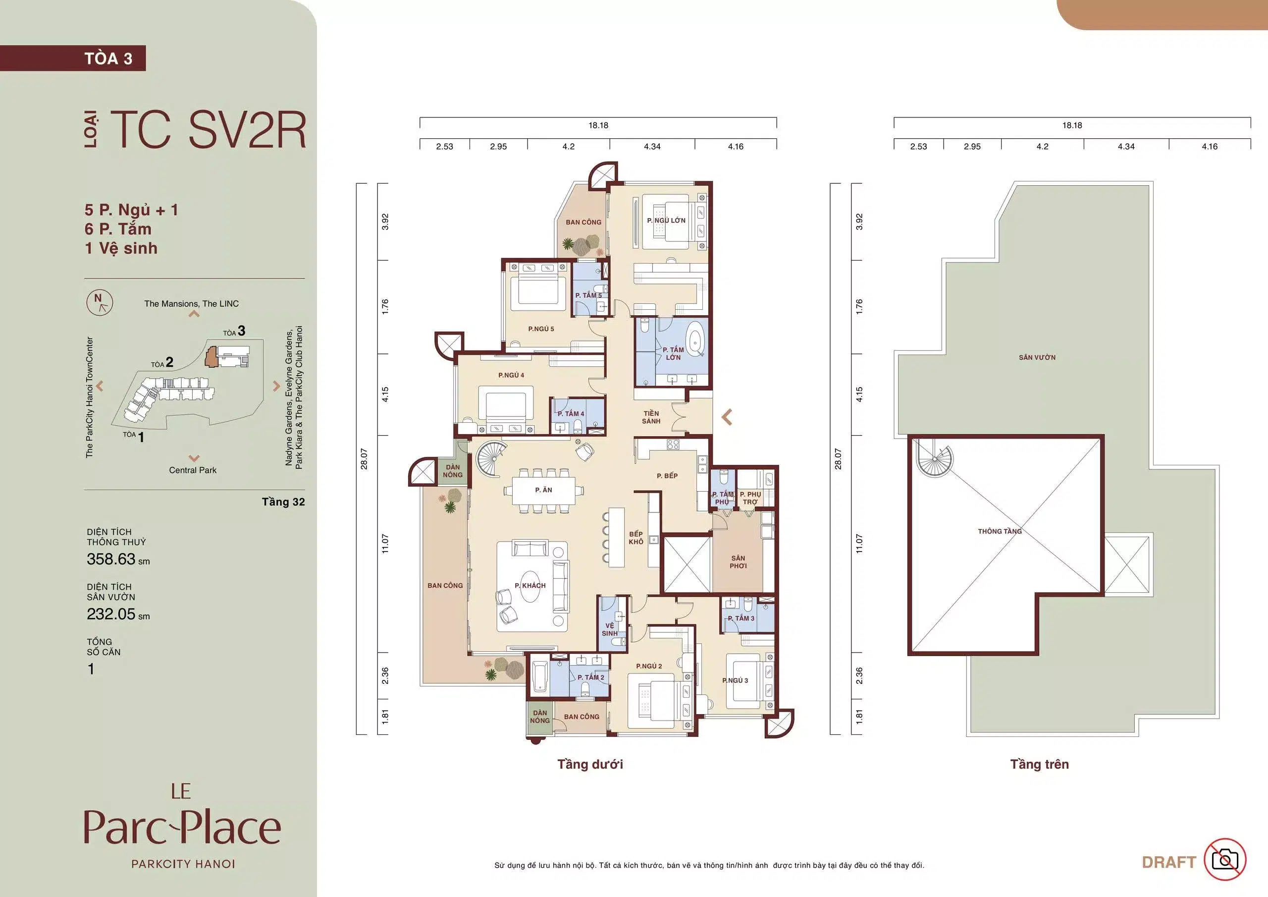 mat-bang-sky-villa-TC-SV2R-Le-Parc-Place Mat bang sky villa TC SV2R Le Parc Place